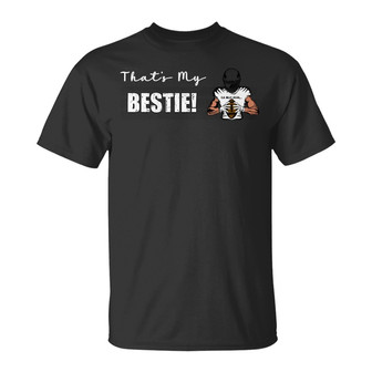 That's My Boy Personalized Shirt - Gift for Football Mom - Thegiftio UK