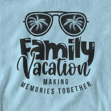 Family vacation