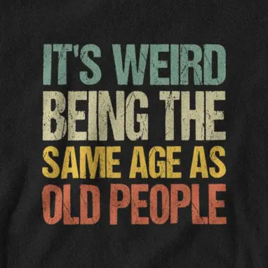 Old people