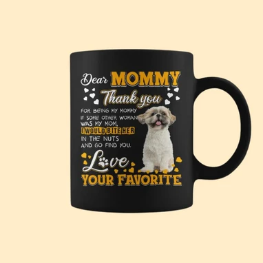Coffee Mugs