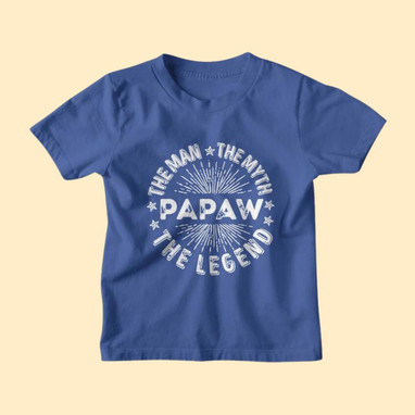 Kid's T-shirts
