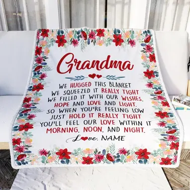 Gifts For Grandmas