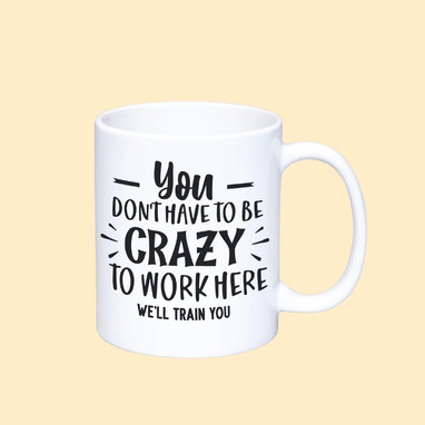 Coffee Mugs
