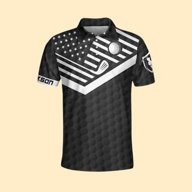 Men's Polo Shirts