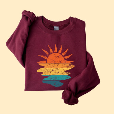 Men's Sweatshirts