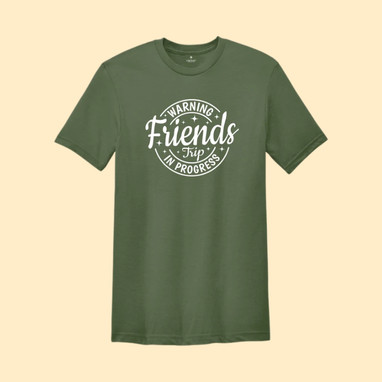 Men's T-shirts