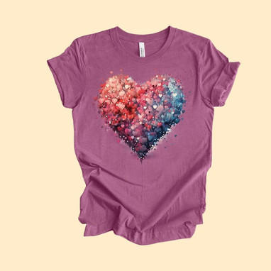 Women's T-shirts