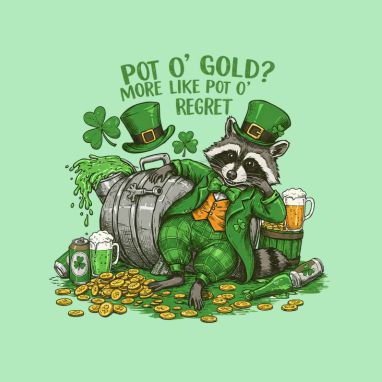Pot Of Gold