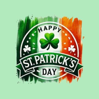 Ireland Flag
