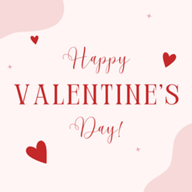 Valentine’s Day