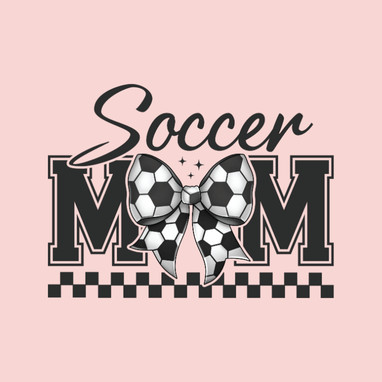 Soccer Mom