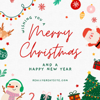 Christmas