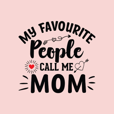 Mom Life