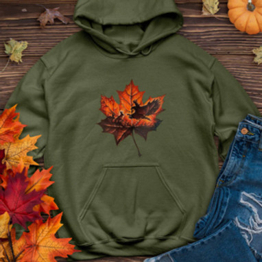 Maple Leaf