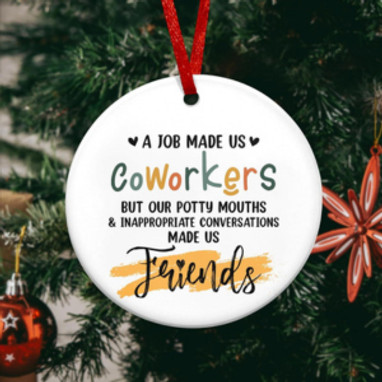 Gifts For Colleagues