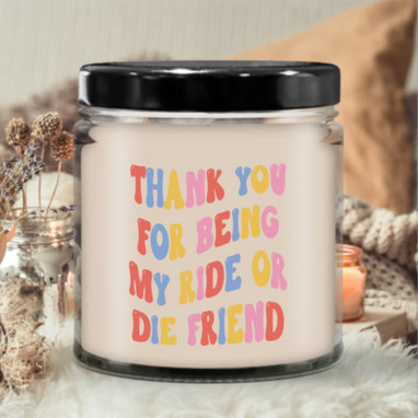 Gifts For Friends