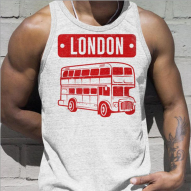 Red Bus