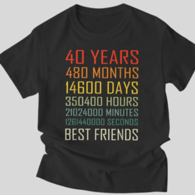 Anniversary Gifts