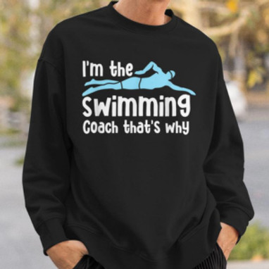 Swimming