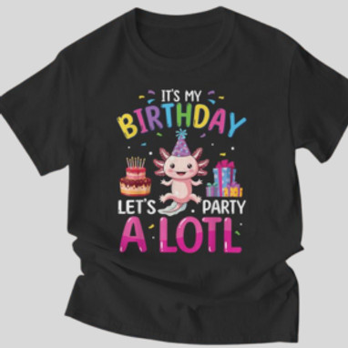 Birthday Gifts