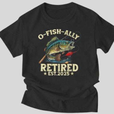 Retirement Gifts