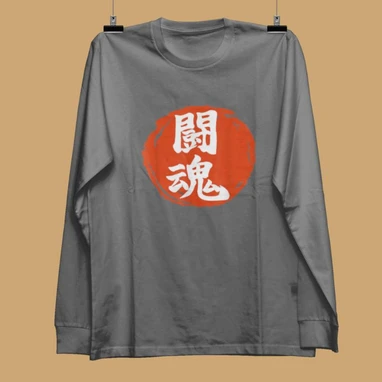 長袖Tシャツ