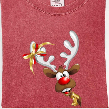 Reindeer
