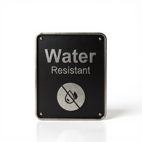 Custom Metal House Number Signs for Yard Decoration | Family Wall Decor