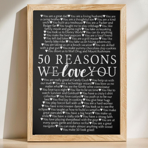 Thoughtful Women's Retirement Canvas For Boss - Personalized Gift | Familywalldecor