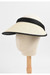 One Pc Summer New 3 Colors Beach Empty Top Sun Protection Uv Protection Fashion Vacation Style Straw Hat 56-58Cm Multicolor