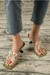 Summer New 3 Colors Square Toe Bow Rhinestone Pearl Decor Transparent Stylish High-Heel Sandals(Heel Height:7Cm) Green
