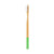 Eco-friendly Bamboo Toothbrush Lime