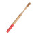 Eco-friendly Bamboo Toothbrush Red