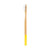 Eco-friendly Bamboo Toothbrush Yellow & White