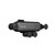 Gravity Car Phone Holder Black