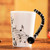Novelty Guitar Ceramic Mug Flute