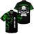 Bowling Hawaiian Shirt Custom Name And Team Name Skull Bowling, Team Bowling Shirts Style 5