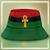 Custom Juneteenth Day Bucket Hat, Very Black Very Proud Hat For Men, Women Style 8