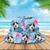 Custom Photo Cat Hawaiian Bucket Hat for Cat Lovers, Mom Cat Style 3