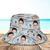 Custom Your Photo Face Dollar Summer Bucket Hat for Men, Women Style 1