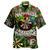 Darts Happiness Black And Red Multi Style Hawaiian Shirt, Dart All Pattern Hawaiian Shirt Style 1