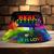 LGBT Pride Real Proud Boys Love is Love Bucket Hat Bucket Hat for LGBT Community Style 1