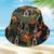 Lush Mosh Hawaiian Custom Dog Photo Bucket Hat for Men, Women, Dog Mom, Dog Cat Style 1