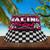 Racing Girl Checkered Flag Bucket Hat Racing Is Life Gift For Your Girl Friend Bucket Hat Style 1