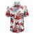 Alabama Proud Tropical Hawaiian Shirt for Men, Women, Alabama State Summer Beach Shirt Style 1