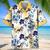 Alaska Proud Hawaiian Shirt for Men, Women, Alaska Tropical Hawaiian Summer Beach Shirt Style 1