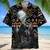 American Native Indigenous Hawaiian Shirt for American Native Men, Women, Wolf Eagle American Native Hawaiian Shirt Style 4