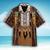 American Native Indigenous Hawaiian Shirt for American Native Men, Women, Wolf Eagle American Native Hawaiian Shirt Style 2