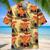 Arizona Proud Hawaiian Shirt for Men, Women, Arizona State Flag Hawaiian Summer Beach Shirt Style 3