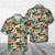 Australian Army in Vietnam, 1970 Hawaiian Shirt for Men, Army Veteran Style 2